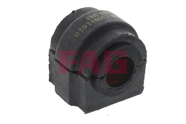 Mounting, stabiliser bar